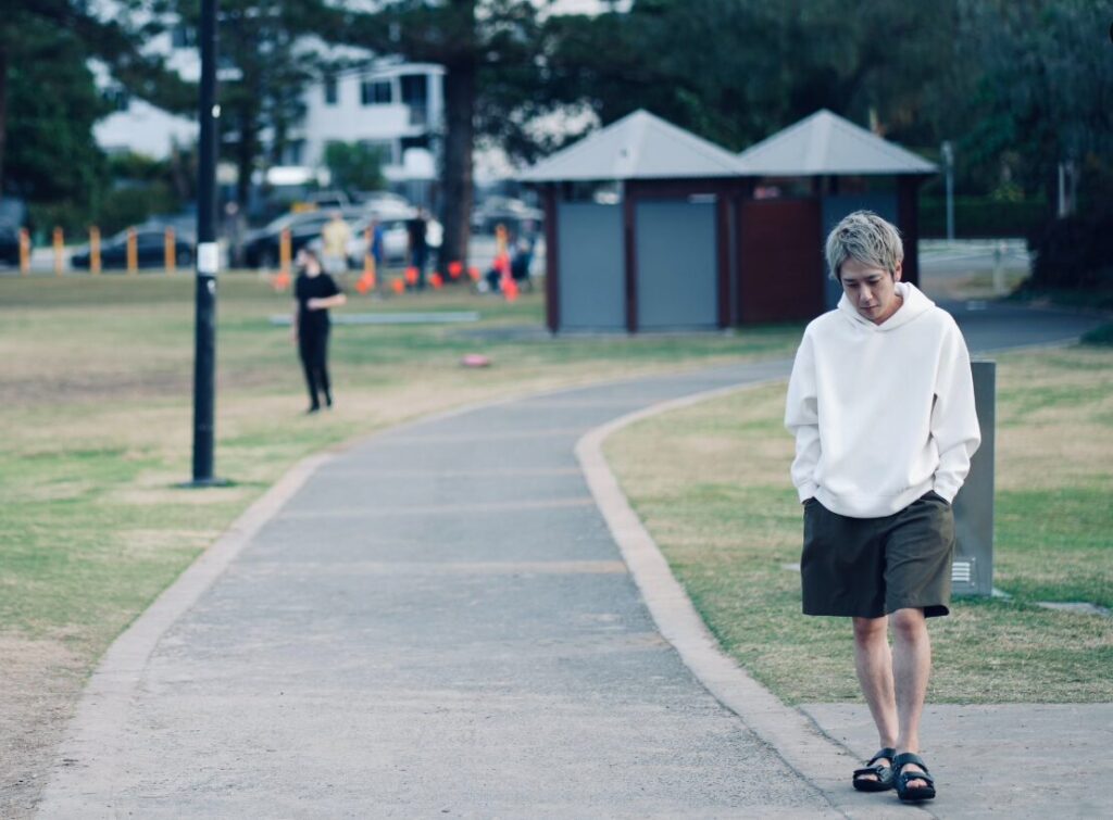 二宮和也さんの写真