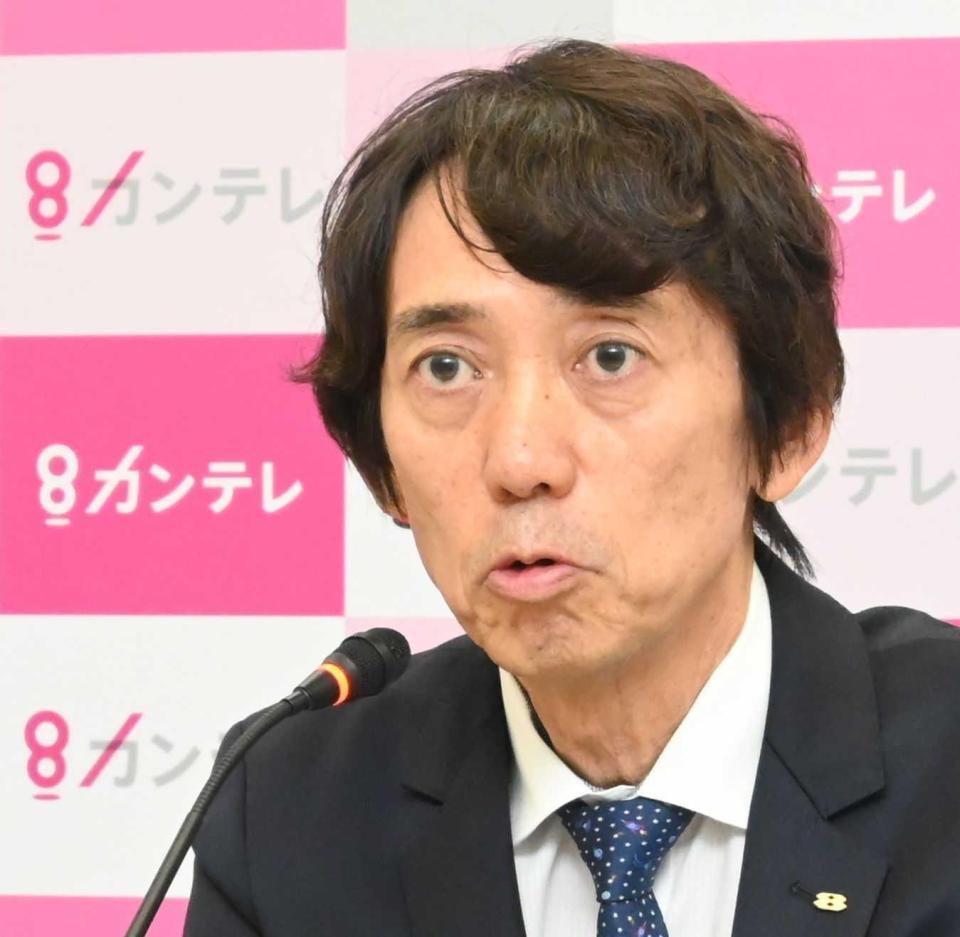 大多亮社長の発言している写真