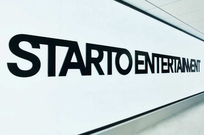 STARTO ENTERTANMENT