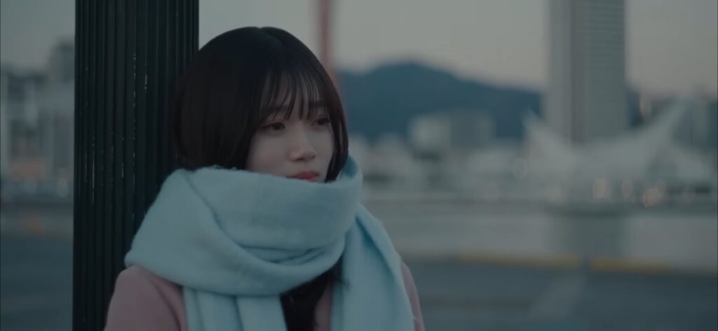 愛宕心響さんの写真