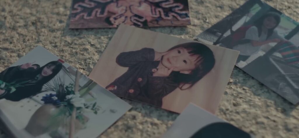 愛宕心響さんの写真