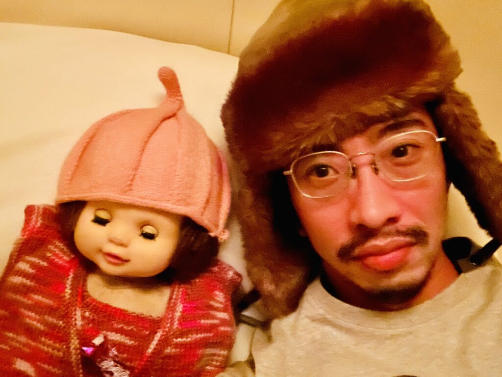 田中俊行さんの写真