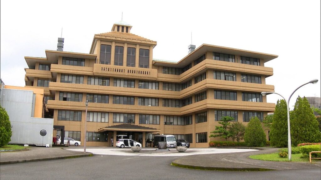 宮崎産業経営大学