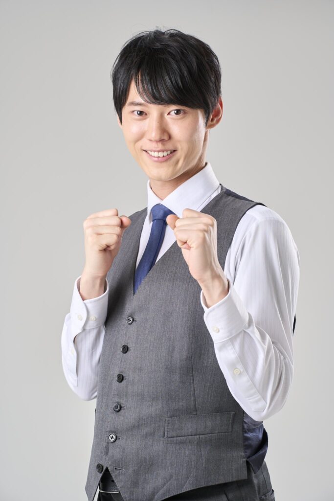 河野玄斗さんの写真