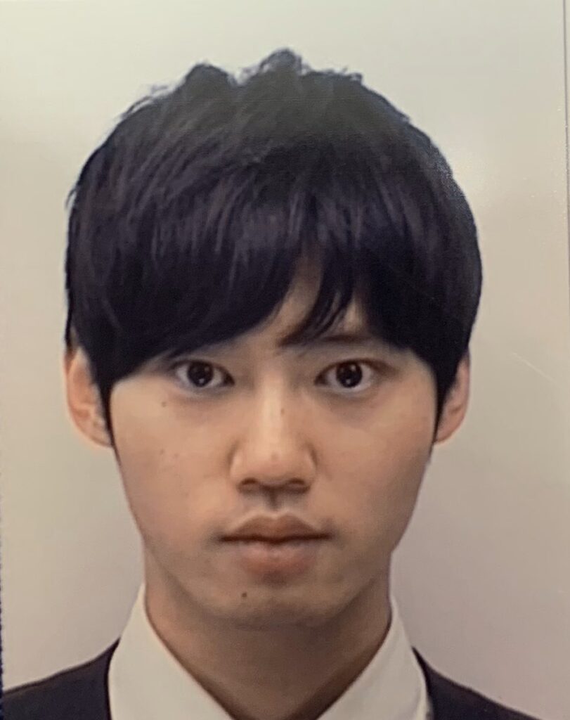 河野玄斗さんの写真