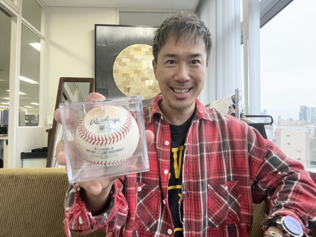 ロコンド田中社長